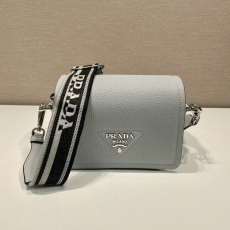 Prada Satchel Bags